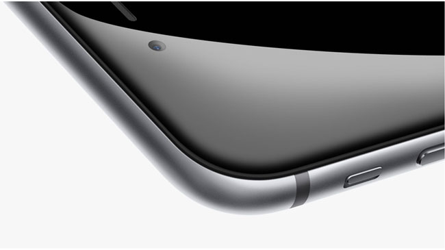 ¿Por qué Apple no ha utilizado zafiro en su nuevo iPhone 6?