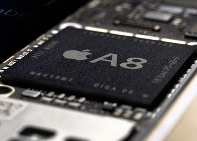Samsung confirma que será el fabricante de los procesadores A9 de Apple