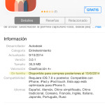 En familia iOS