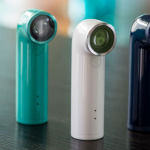 HTC RE