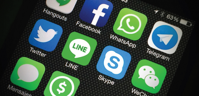 WhatsApp ya es oficialmente propiedad de Facebook