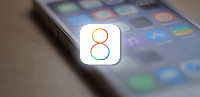 Apple continúa con problemas, en iOS 8.0.2 ahora falla la conexión bluetooth