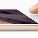 iPad Air 2 Touch ID