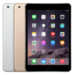 iPad Air 2 varios