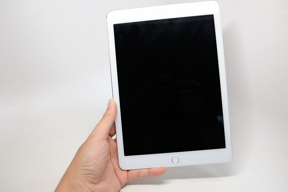 Nuevas imágenes del iPad Air 2 muestran que será aún más delgado