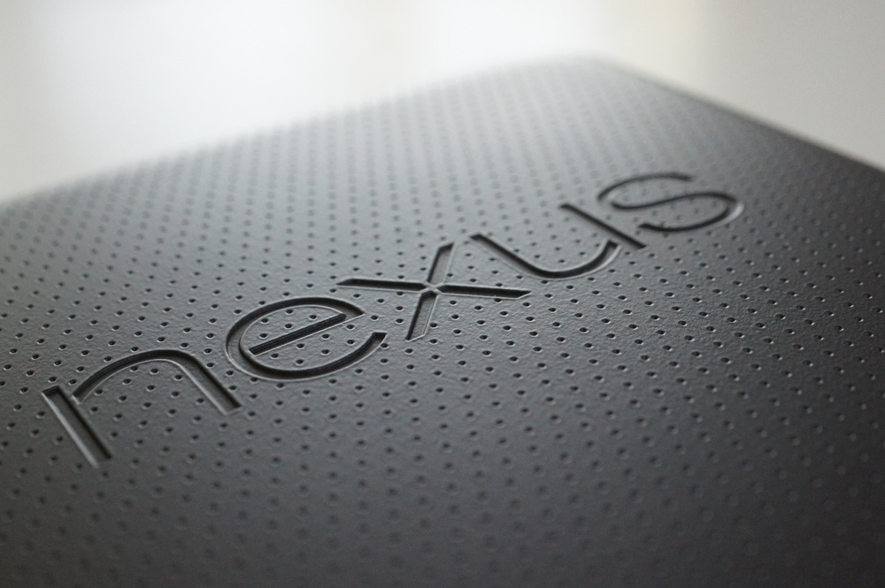 El Nexus 6 arrasa en los test de rendimiento y aparecen nuevas imágenes del Nexus 9