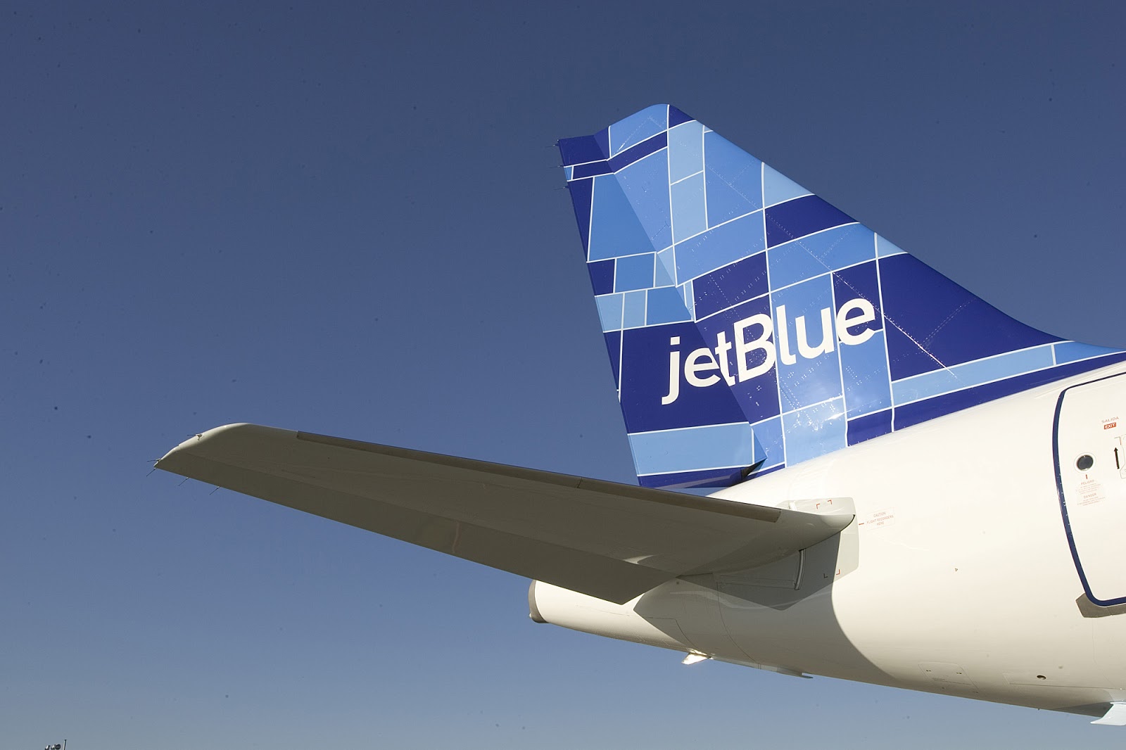 Conoce las nueva rutas hacia MCO y FLL de JetBlue