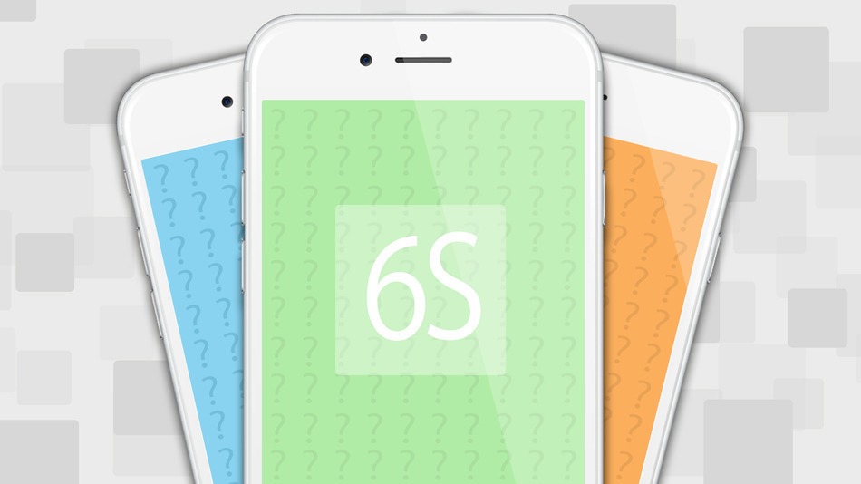 Rumor: El iPhone 6S será  mucho más rápido con iOS 9