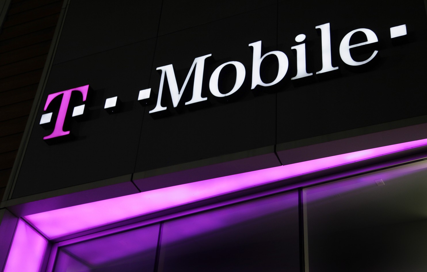 Sin freno T-Mobile en Puerto Rico