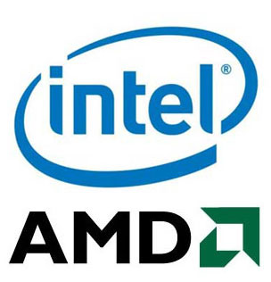 CPUs de Intel y AMD le darán soporte técnico solamente a Windows 10.