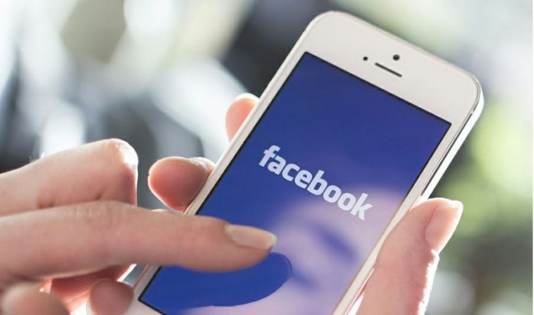 Facebook va a introducir el 3D Touch en su iOS FB App