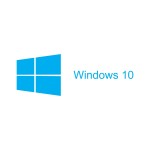 Niebieskie-logo-Windows-10-na-bialym-tle