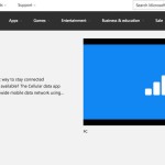 microsoft-sim-cellular-data-app