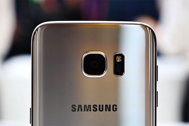 Samsung planea lanzar un Galaxy S7 Mini