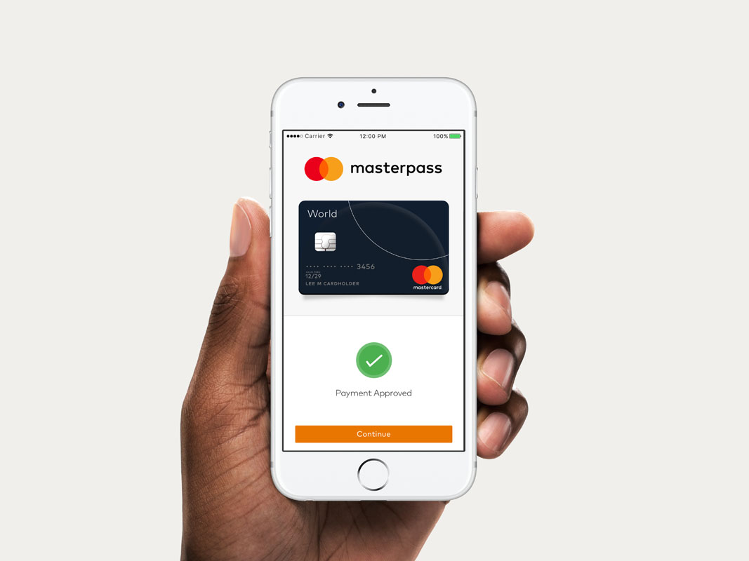 Mastercard presenta la libertad de comprar entre dispositivos con Masterpass