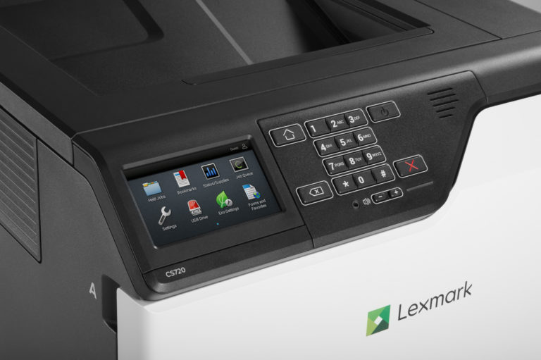 Lexmark presenta su nueva generación de impresoras en Puerto Rico