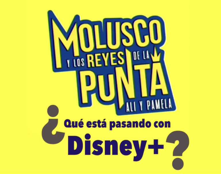 Qué está pasando con Disney Plus en Puerto Rico