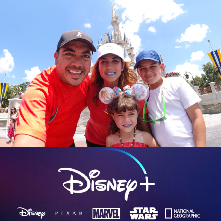 Conoce los detalles de lo que está pasando con la plataforma Disney plus en Puerto Rico
