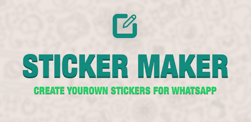 Aplicación para hacer stickers para WhatsApp