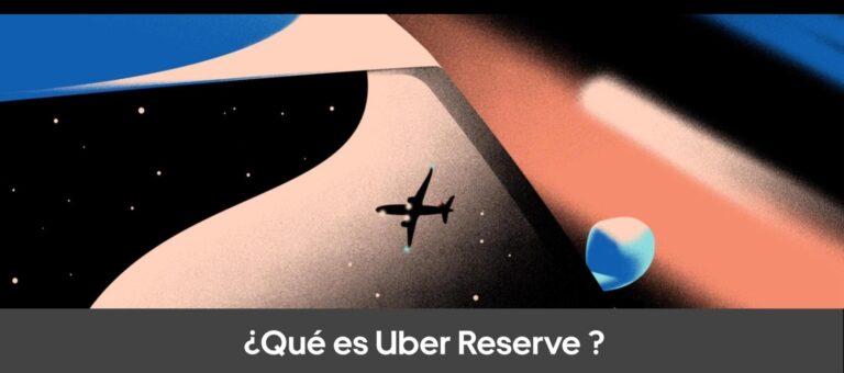 Uber Reserve ya está disponible en Puerto Rico
