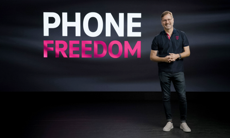 Conoce el nuevo Uncarrier de T Mobile: “Phone Freedom”