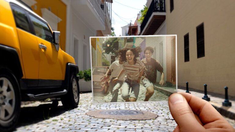 Shell lanza campaña Confianza, calidad y recuerdos en Puerto Rico
